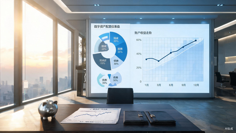 银行理财子长大了吗?